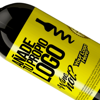 Expresiones Únicas y Personales. «Añade tu propio logo» Edición Premium MBS® Reserva