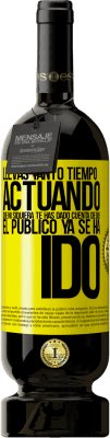 Irónicos