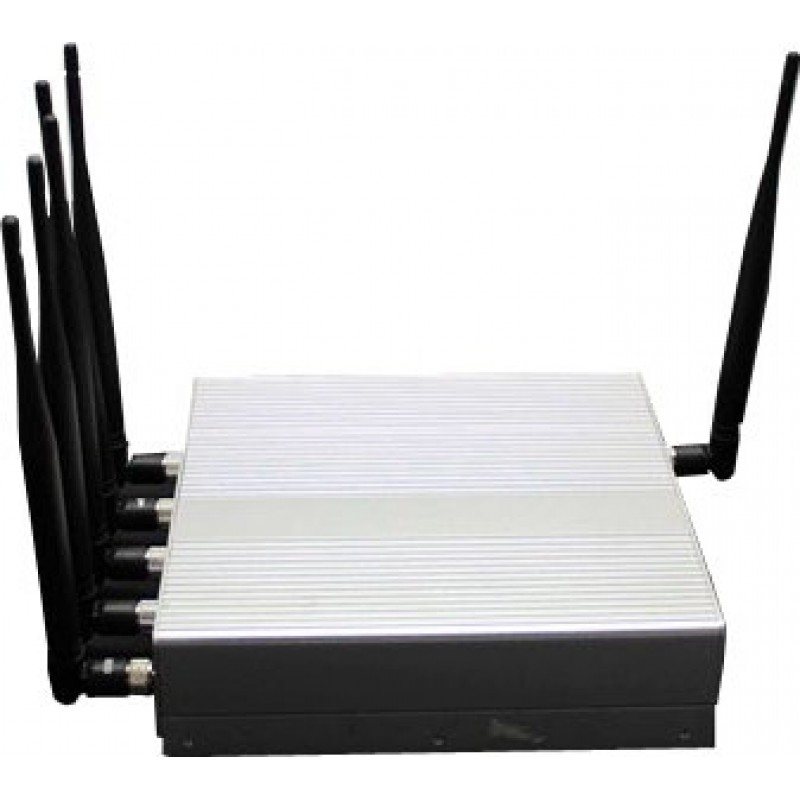 Remote Control Jammers High powered signal blocker