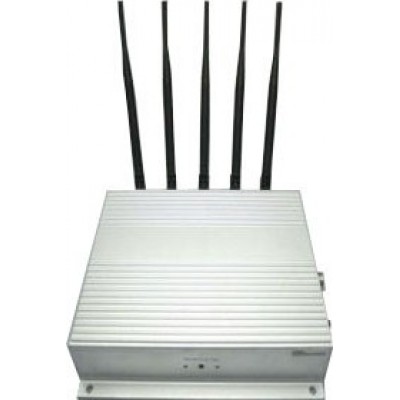 Bloqueur de signal