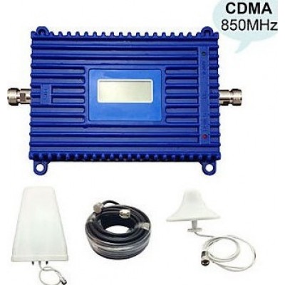 Signal Boosters Cell Phone signal booster CDMA