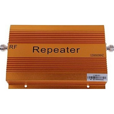 73,95 € Free Shipping | Signal Boosters 70dB High gain cell phone signal booster. Repeater and amplifier kit GSM 2000m2