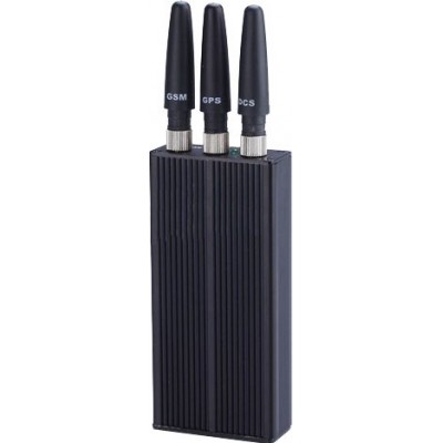 48,95 € Spedizione Gratuita | Bloccanti del Telefoni Cellulari Blocco del segnale