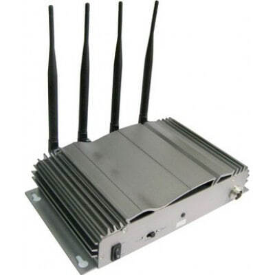 Signal blocker