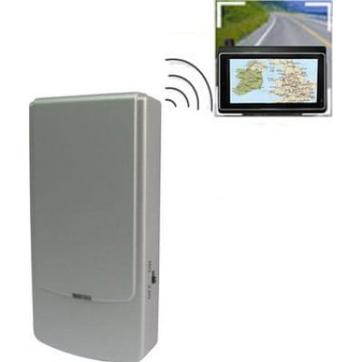 73,95 € Free Shipping | Cell Phone Jammers Signal blocker 10m