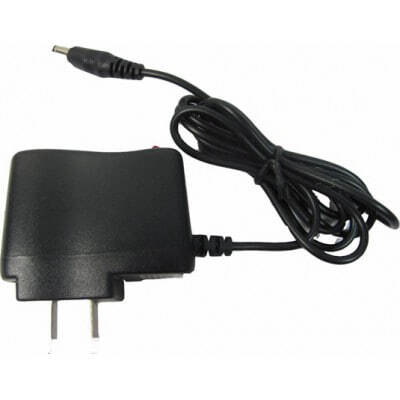 5V home charger for signal blocker/Jammer