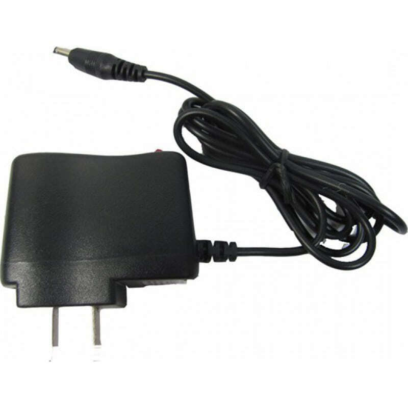 Jammer Accessories 5V home charger for signal blocker/Jammer