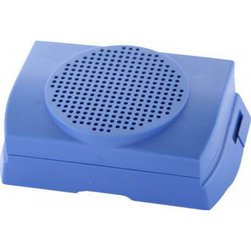 Audio/Voice Jammers White noise generator signal blocker. Blocks audio and voice recorders