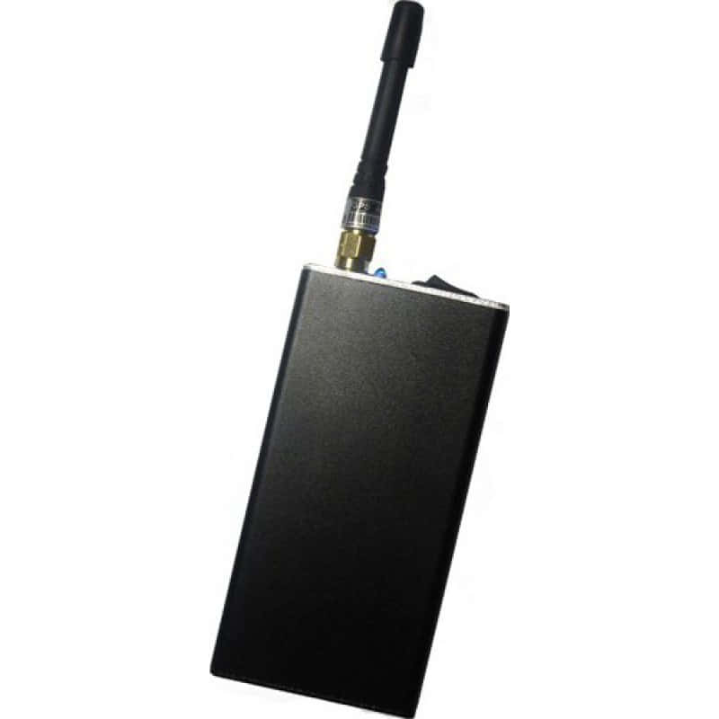 57,95 € Free Shipping | WiFi Jammers Wireless signal blocker