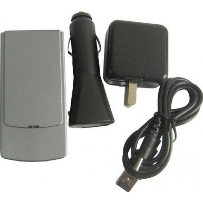 73,95 € Free Shipping | Cell Phone Jammers MIni portable signal blocker 3G Portable