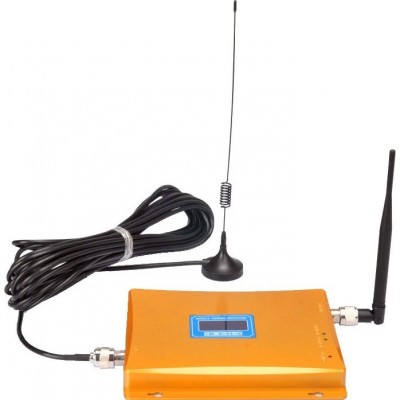 97,95 € Free Shipping | Signal Boosters Cell phone signal booster GSM