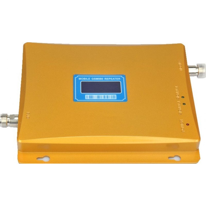 104,95 € Free Shipping | Signal Boosters Cell phone signal booster GSM