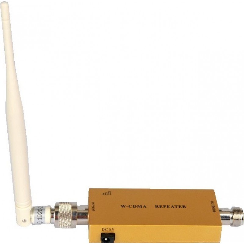 97,95 € Free Shipping | Signal Boosters Cell phone signal booster 3G