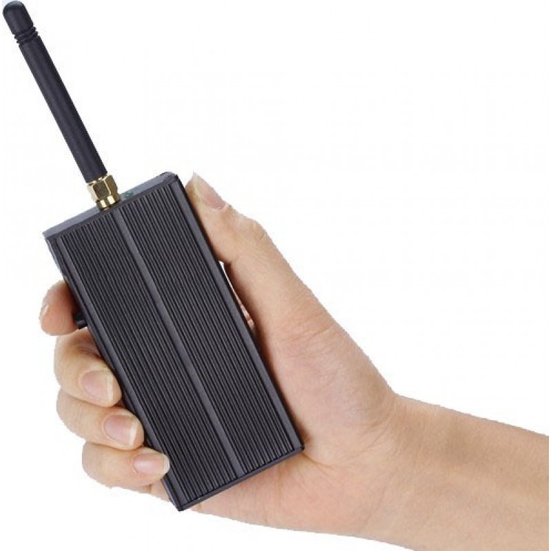 48,95 € Envoi gratuit | Bloqueurs de GPS Bloqueur de signal portable à bande unique Portable