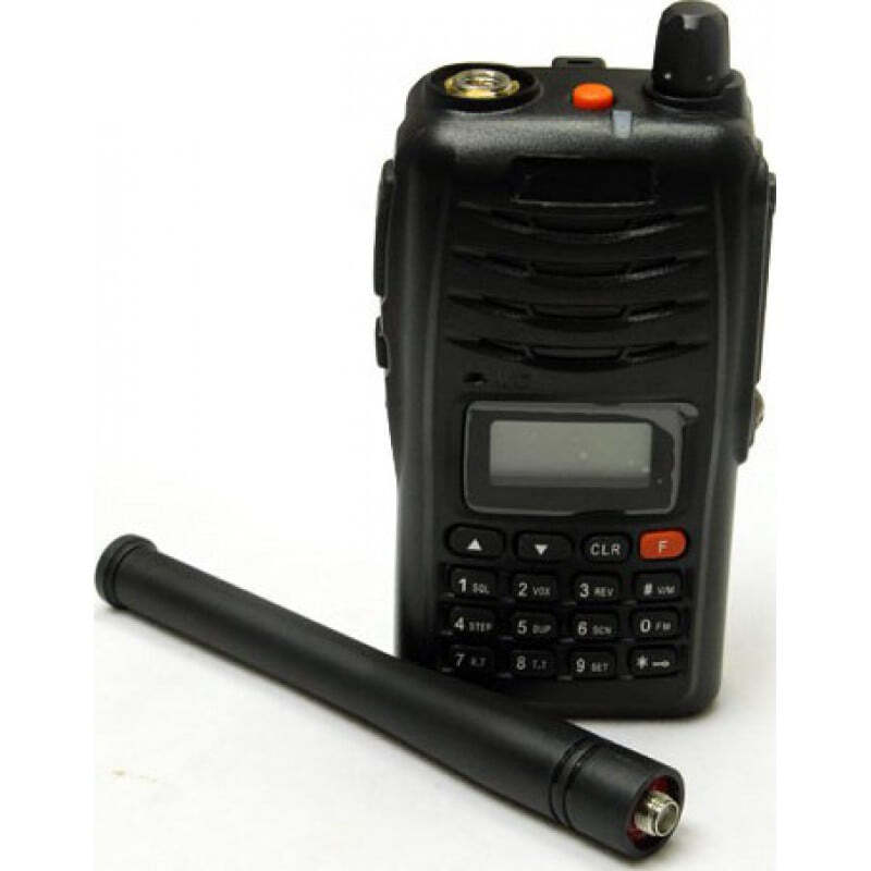 Сигнальные Набор портативных радиостанций (UHF 220 В)