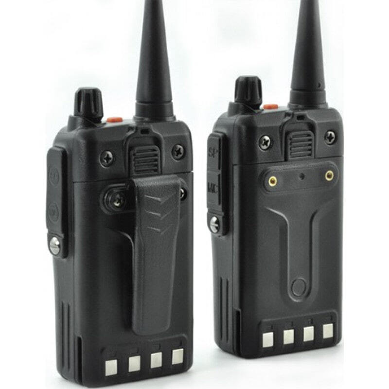 Signal Detectors Long range walkie talkie set (UHF 220v)