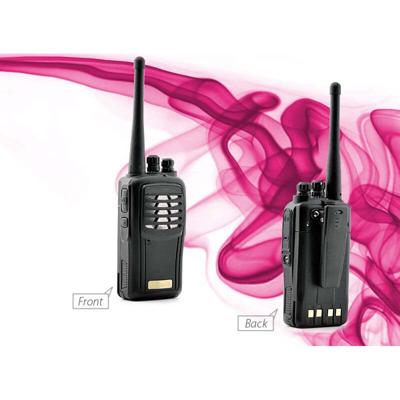 Signal Detectors The Super Sneak. Wireless audio receiver. Spy kit