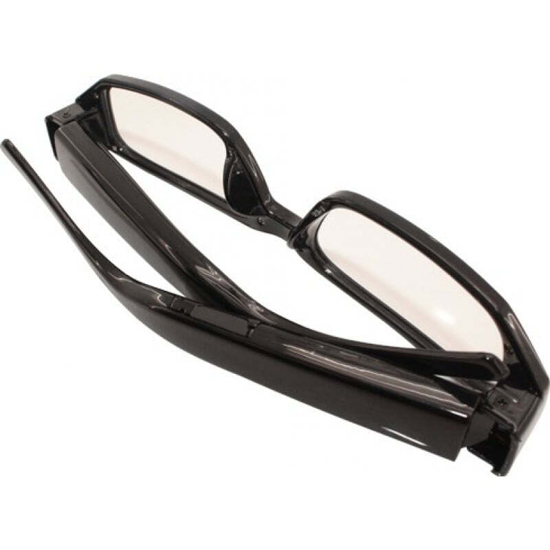 41 95 € Free Shipping Glasses Hidden Cameras Spy Eyewear Glasses
