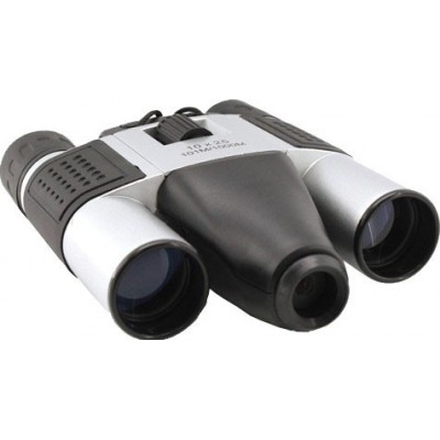 Digital binocular camera. 10x Zoom. 1.3 MP. TF Card slot. Binoculars