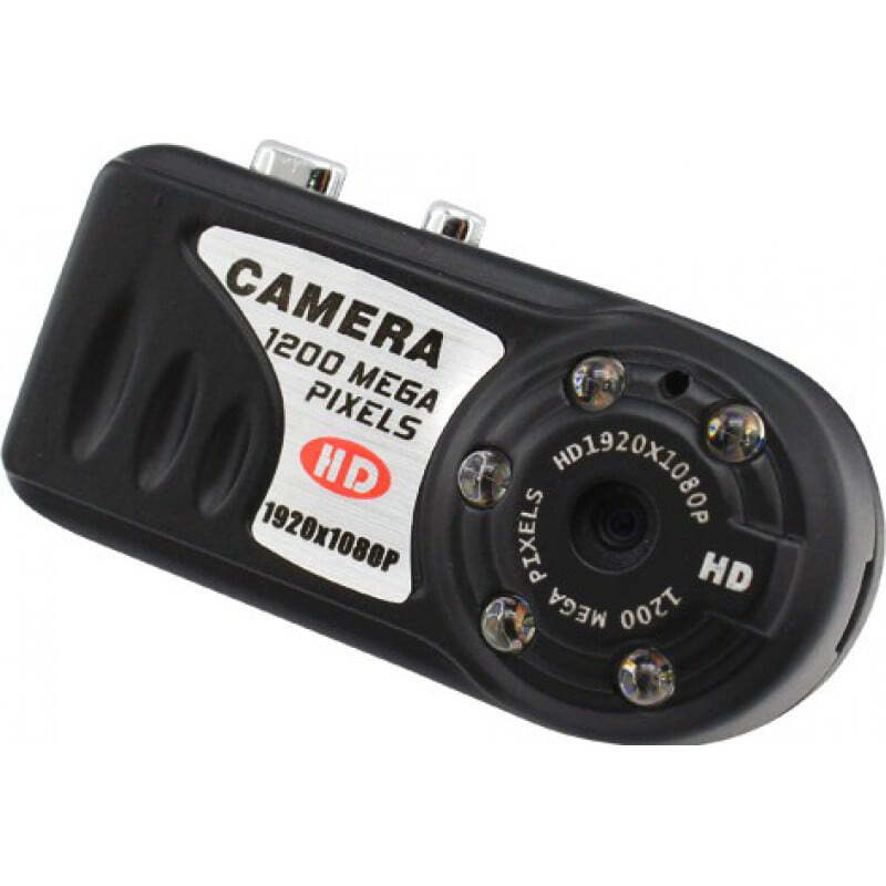 38,95 € Free Shipping | Other Hidden Cameras Micro spy camera. Digital video recorder (DVR). Spy camcorder. 30 FPS 1080P Full HD