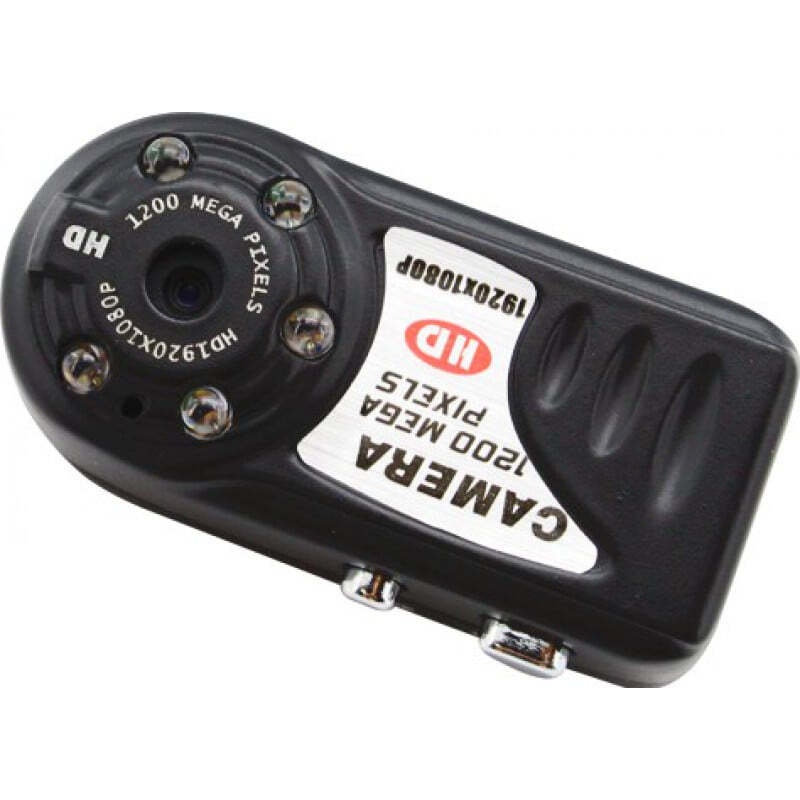 38,95 € Free Shipping | Other Hidden Cameras Micro spy camera. Digital video recorder (DVR). Spy camcorder. 30 FPS 1080P Full HD