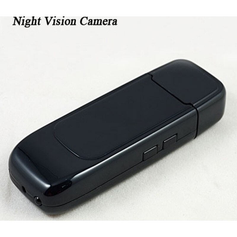 41,95 € Envoi gratuit | Clé USB Espion Caméra espion USB. Lecteur de disque flash. Caméra cachée. Enregistreur vidéo numérique (DVR). Vision nocturne IR. Fente pour ca 1280x960