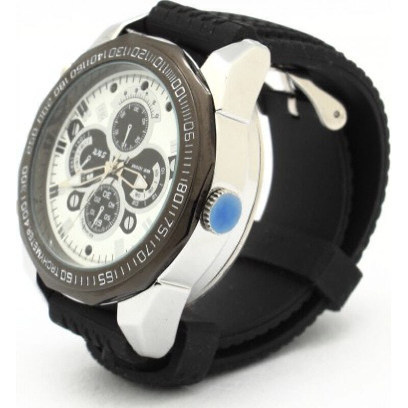 video camera watch