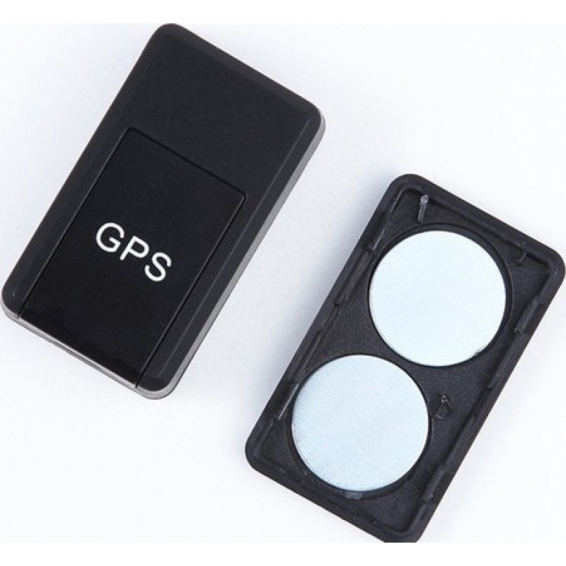 35,95 € Free Shipping | Signal Detectors Mini signal tracker. GSM/GPRS/GPS tracking. Real-time monitoring. Hidden voice recorder