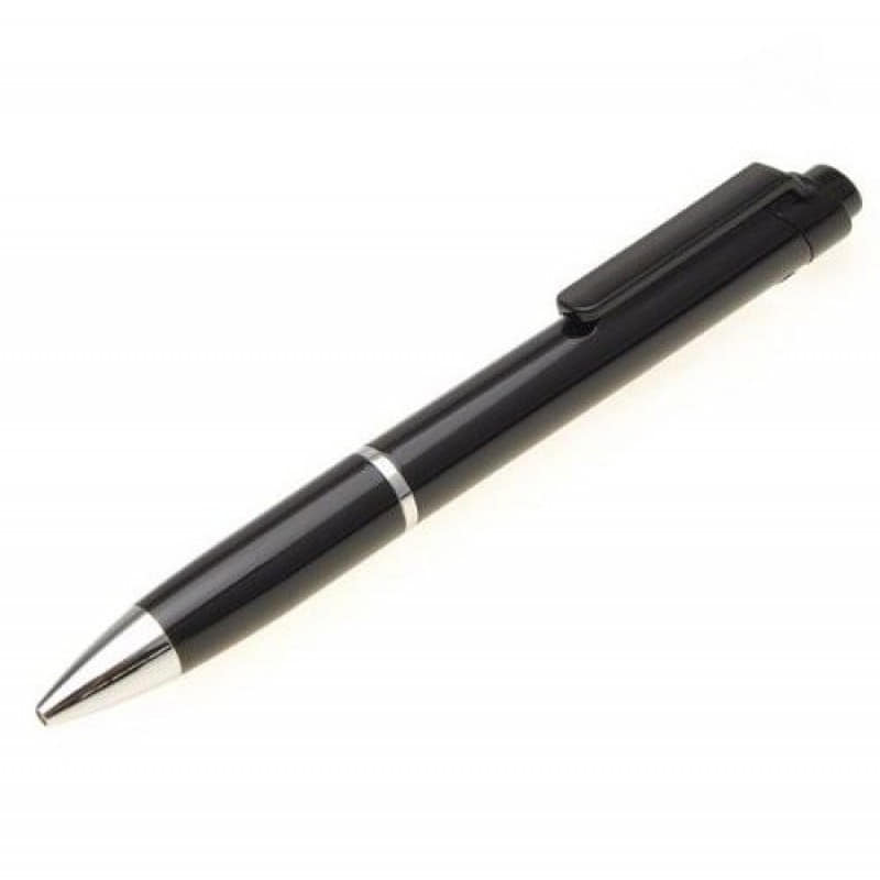 Signal Detectors Portable pen shaped. High quality. Digital voice recorder. MP3 Player 8 Gb