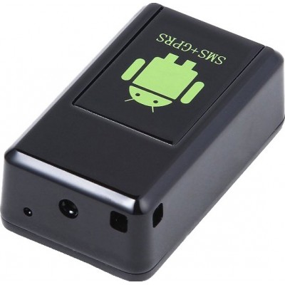36,95 € Free Shipping | Signal Detectors Quad band 3 in 1 device. Call back spy audio detector. Hidden camera detector. GPS tracker