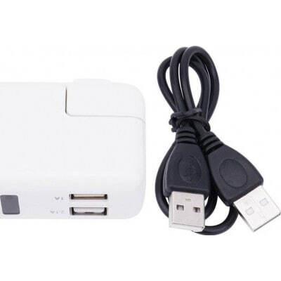 45,95 € Envío gratis | Otras Cámaras Ocultas Adaptador espía cargador de cámara. Mini cámara oculta. Grabador vídeo digital (DVR). Cargador con enchufe de US / EU / UK 1080P Full HD