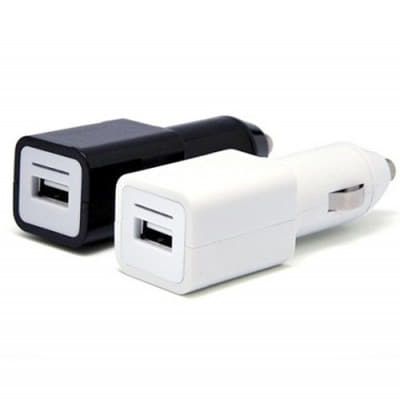 35,95 € Envío gratis | Detectores de Señal Mini transmisor de audio. Cargador de coche en forma. Función de devolución de llamada