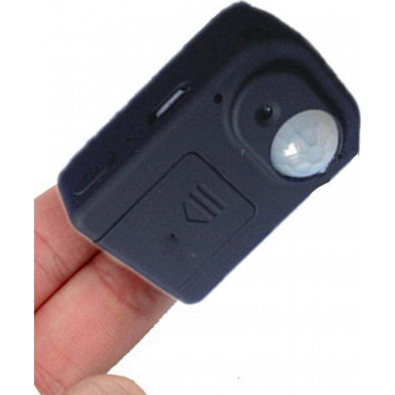 Autres Caméras Espion Localisateur GPS avec caméra espion. Fonction d'alarme