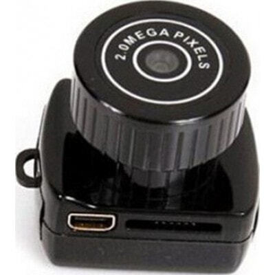 29,95 € Envoi gratuit | Autres Caméras Espion Mini caméra espion. Mini caméra PC cachée. Enregistreur vidéo numérique (DVR). Caméscope 480P HD