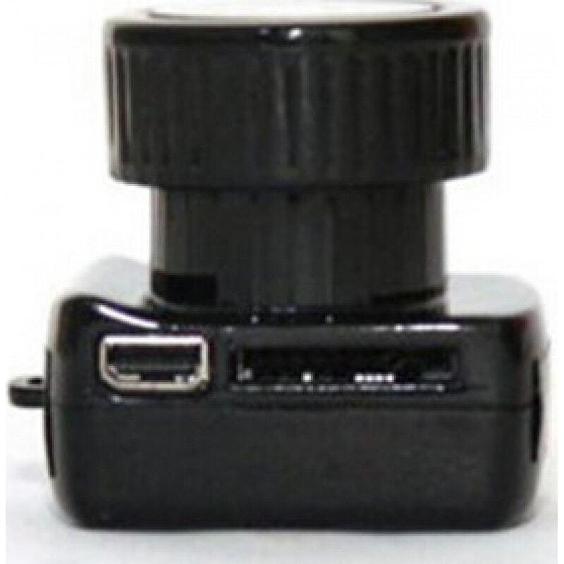 29,95 € Бесплатная доставка | Другие скрытые камеры Мини шпионская камера. Мини скрытая камера для ПК. Цифровой видеорегистратор (DVR). видеокамера 480P HD