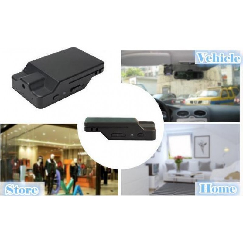 Other Hidden Cameras Portable spy camera. Motion detection function. High recording life