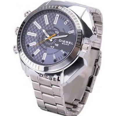 21,95 € Free Shipping | Watch Hidden Cameras Spy watch. Hidden camera. IR Infrared night vision. Water resistant 8 Gb 1080P Full HD
