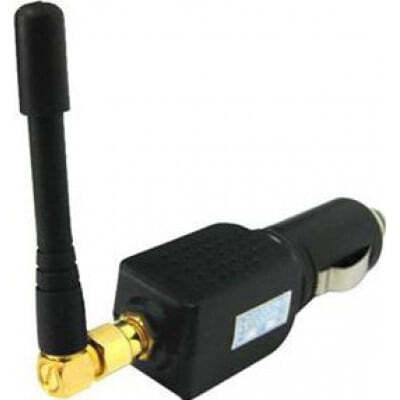 Mini bloqueador de señal para coche GPS