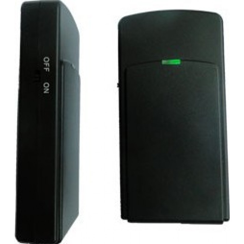 28,95 € Free Shipping | Cell Phone Jammers Phone No More. Mini signal blocker Cell phone GSM