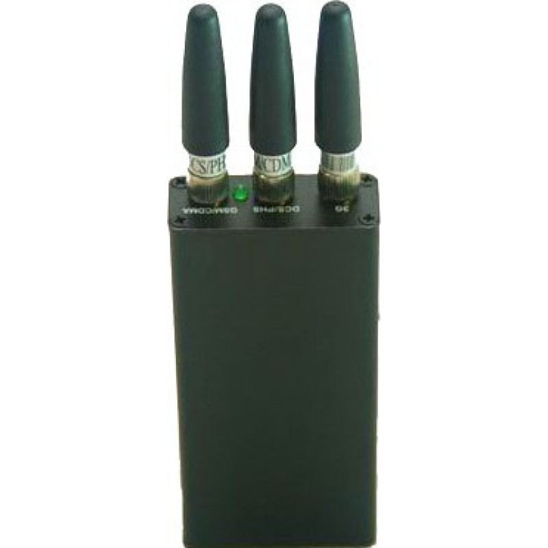 23,95 € Free Shipping | Cell Phone Jammers Mini portable signal blocker Cell phone Portable