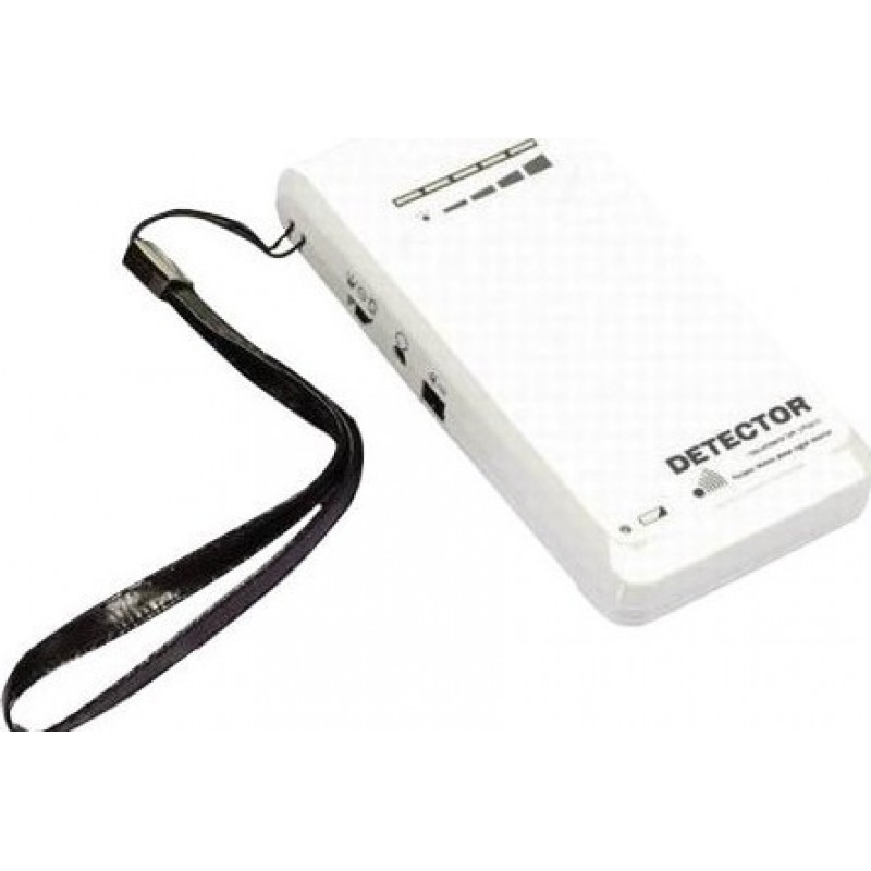 57,95 € Free Shipping | Signal Detectors Portable cell phone signal detector