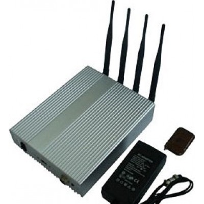 79,95 € Free Shipping | Cell Phone Jammers Signal blocker Cell phone 40m