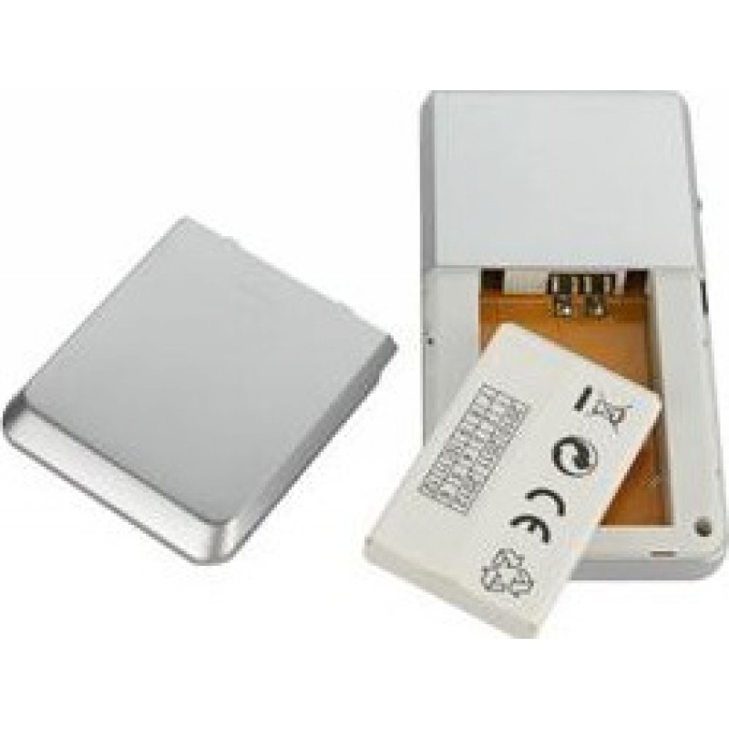 42,95 € Free Shipping | GPS Jammers Mini portable signal blocker GPS GPS L1 Portable