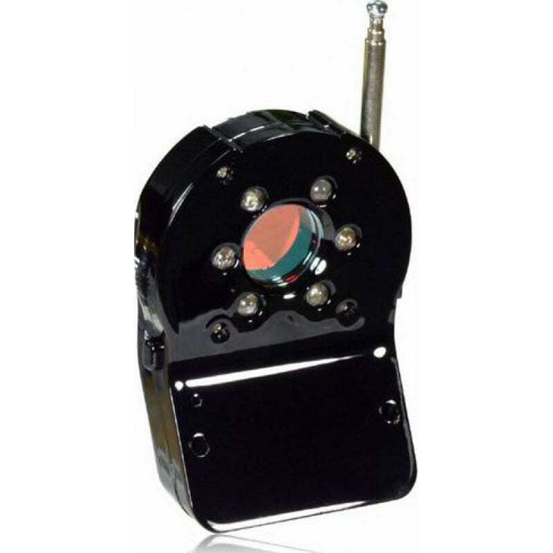 25,95 € Free Shipping | Signal Detectors Mini full-band wireless signal detector