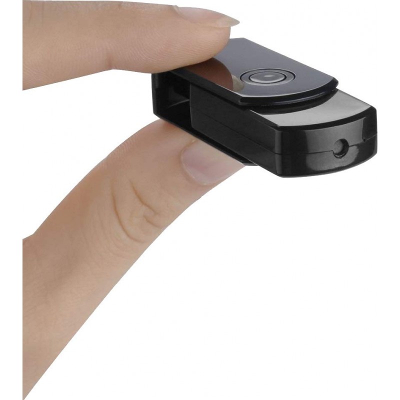 33,95 € Бесплатная доставка | Другие скрытые камеры Мини USB Диктофон. Звукозаписывающее устройство. Подавление шума. Запись HD