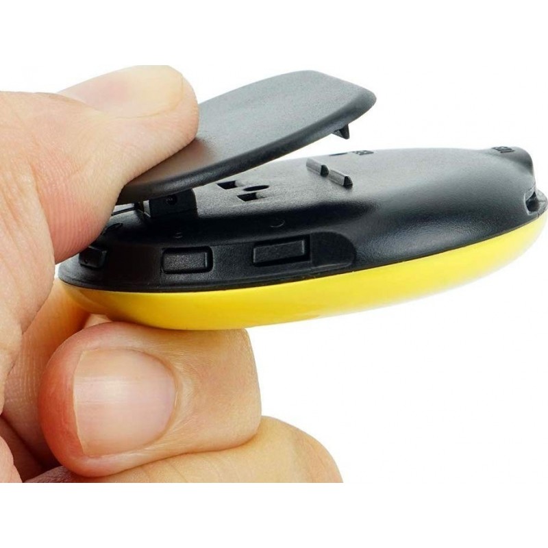 45,95 € Free Shipping | Other Hidden Cameras Mini Pocket DV Camera. Wearable Camcorder. Photo Function. 16GB Micro SD Card Built in
