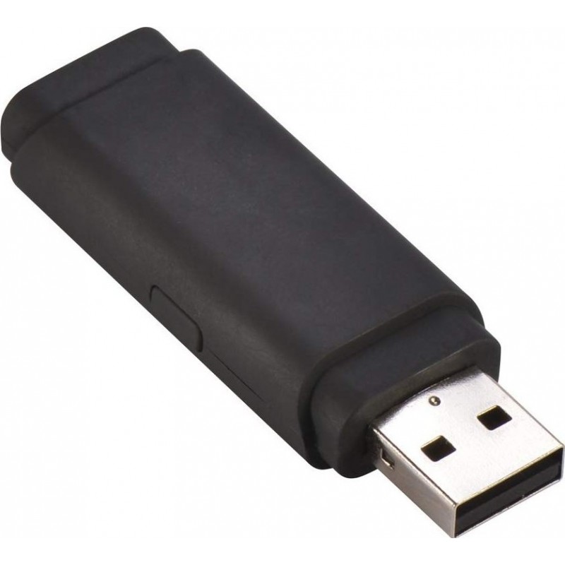 15,95 € Envoi gratuit | Clé USB Espion Porte-CLÉS Clef USB. Non Poreux. Mini Clé USB Espion. Caméra Vidéo HD. 1080P. 8Go. Micro Vidéo Enregistreur avec Son
