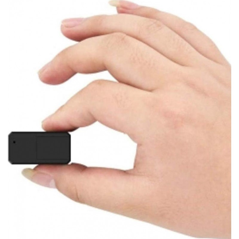 57,95 € Free Shipping | Hidden Spy Accessories Mini GPS locator. Anti-Theft. Real Time Tracking. App. Anti-Lost. Tracking Device