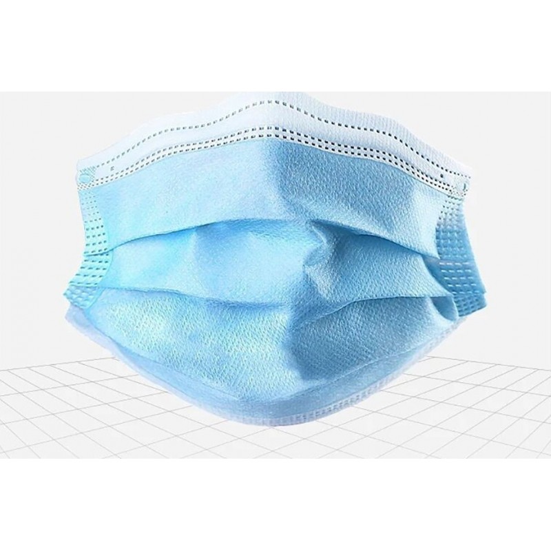 99,95 € Free Shipping | 500 units box Respiratory Protection Masks Children Disposable Mask. Respiratory protection. 3 Layer. Anti-Flu. Soft Breathable. Nonwoven material. PM2.5
