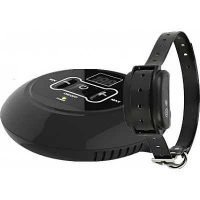 89,99 € Envío gratis | Dispositivos de seguridad Cerca inalámbrica para adiestramiento de perros. Productos electrónicos inalámbricos. Entrenamiento de mascotas